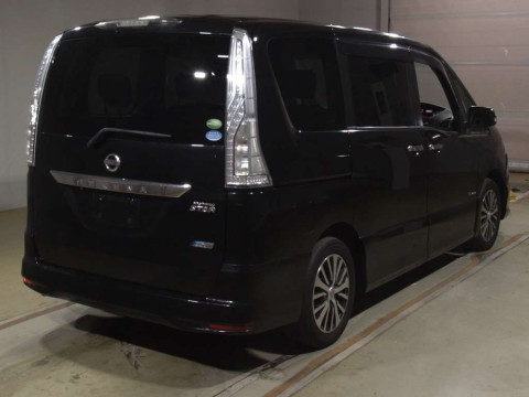 2014 Nissan Serena HFC26[1]