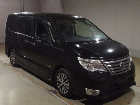 2014 Nissan Serena HFC26[2]