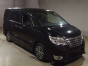 2014 Nissan Serena