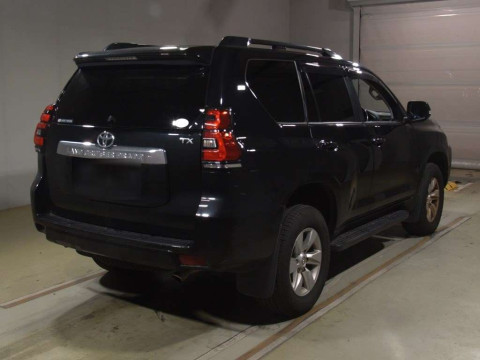 2019 Toyota Land Cruiser Prado TRJ150W[1]