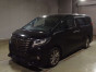 2017 Toyota Alphard