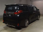 2017 Toyota Alphard