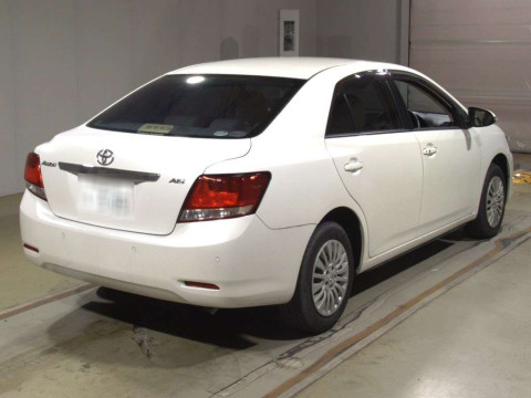 2016 Toyota Allion NZT260[1]