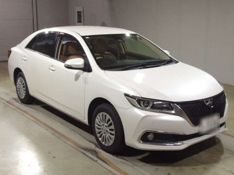 2016 Toyota Allion NZT260[2]