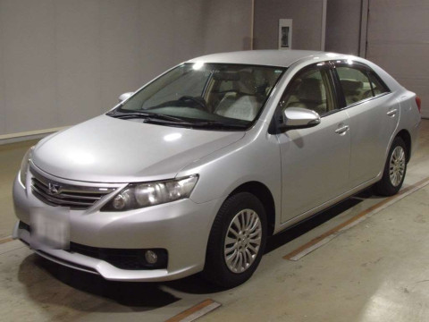 2013 Toyota Allion NZT260[0]