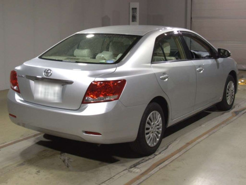 2013 Toyota Allion NZT260[1]