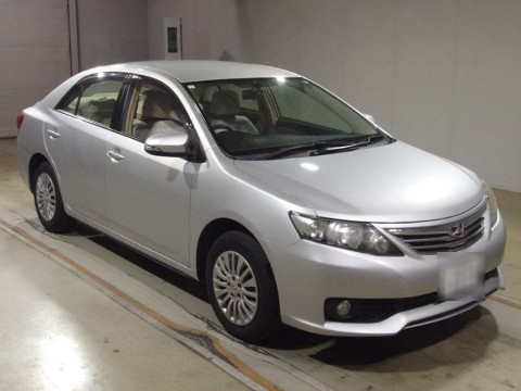 2013 Toyota Allion NZT260[2]