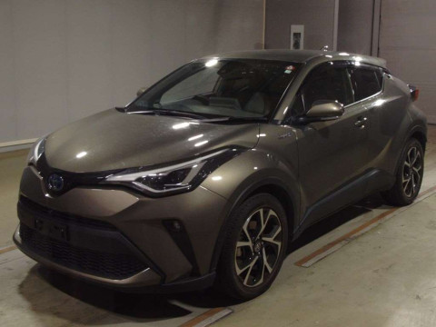 2019 Toyota C-HR ZYX11[0]