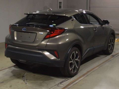 2019 Toyota C-HR ZYX11[1]