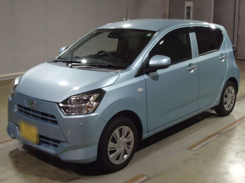 2019 Daihatsu Mira es LA350S[0]