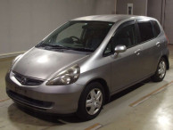 2004 Honda Fit