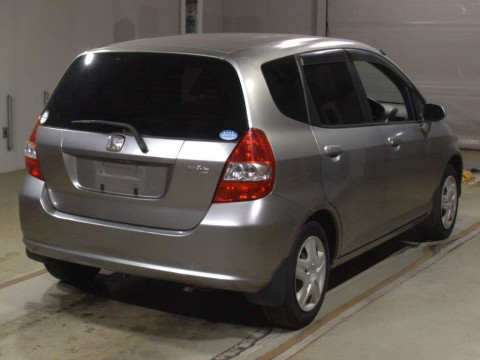 2004 Honda Fit GD1[1]