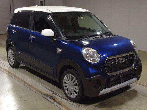 2015 Daihatsu Cast LA250S[2]