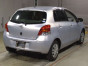 2010 Toyota Vitz