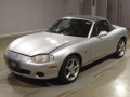 2004 Mazda Roadster