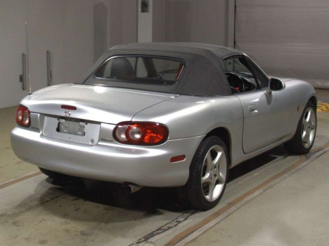 2004 Mazda Roadster NB6C[1]