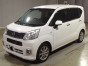 2015 Daihatsu Move