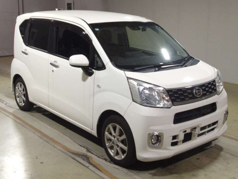 2015 Daihatsu Move LA150S[2]