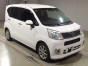 2015 Daihatsu Move