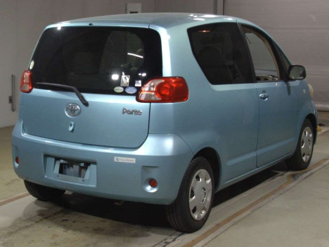 2005 Toyota Porte NNP10[1]