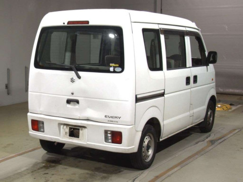 2008 Suzuki Every DA64V[1]