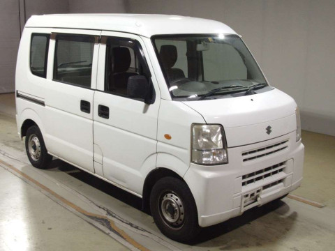 2008 Suzuki Every DA64V[2]