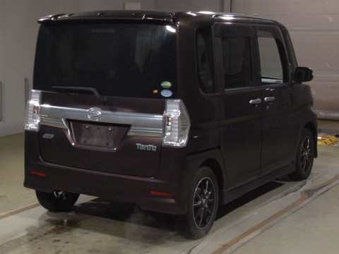 2014 Daihatsu Tanto Custom LA600S[1]