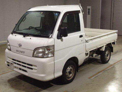 2012 Daihatsu Hijet Truck S201P[0]