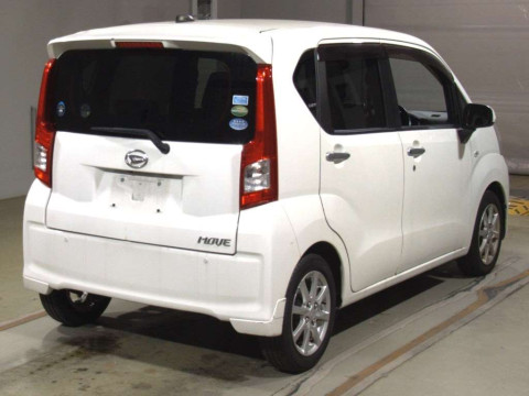 2015 Daihatsu Move LA150S[1]