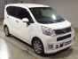 2015 Daihatsu Move