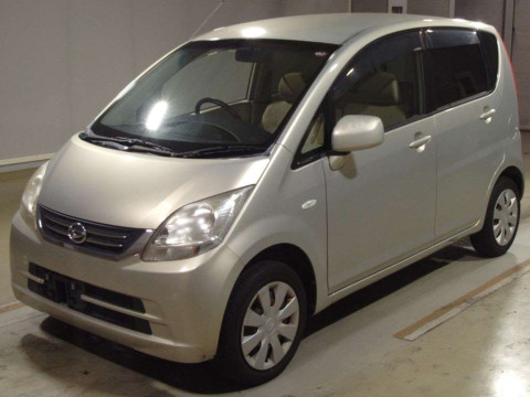 2010 Daihatsu Move L175S[0]