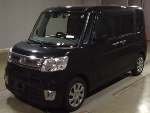 2016 Daihatsu Tanto LA600S[0]