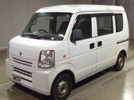 2010 Suzuki Every