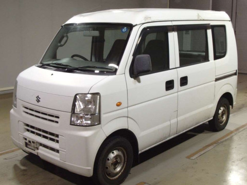 2010 Suzuki Every DA64V[0]