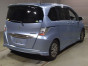 2012 Honda Freed hybrid