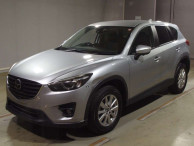 2015 Mazda CX-5