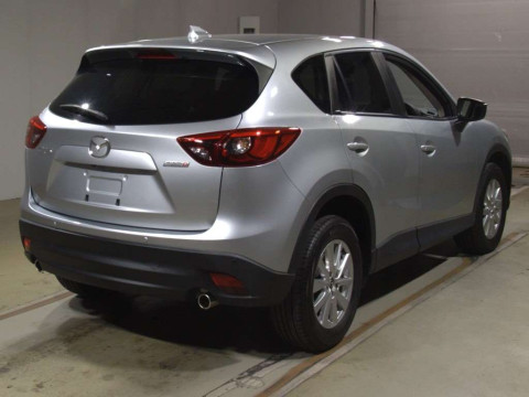 2015 Mazda CX-5 KE2FW[1]