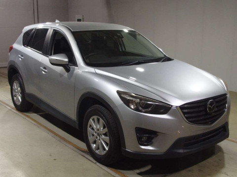 2015 Mazda CX-5 KE2FW[2]