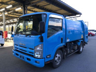 2011 Isuzu Elf Truck