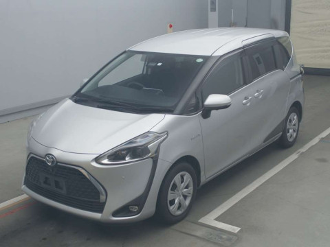 2020 Toyota Sienta NHP170G[0]