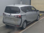 2020 Toyota Sienta