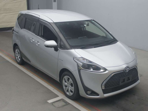 2020 Toyota Sienta NHP170G[2]