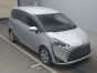 2020 Toyota Sienta