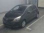 2014 Toyota Vitz