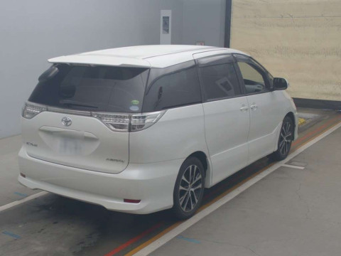 2014 Toyota Estima ACR50W[1]