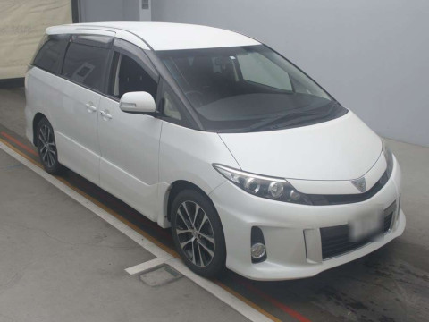 2014 Toyota Estima ACR50W[2]