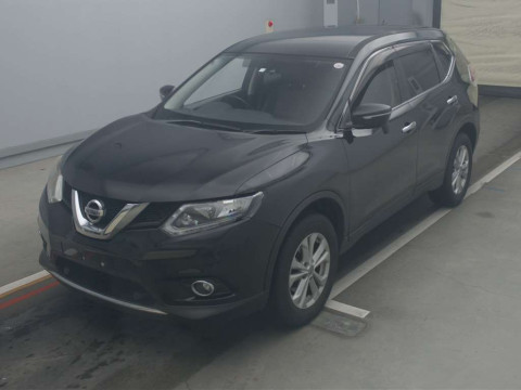 2014 Nissan X-Trail T32[0]