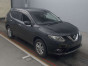 2014 Nissan X-Trail