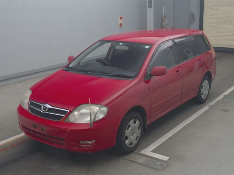 2004 Toyota Corolla Fielder NZE121G[0]