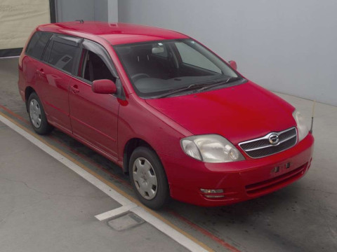 2004 Toyota Corolla Fielder NZE121G[2]